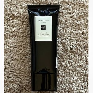 Jo Malone Vitamin E Hand Cream
